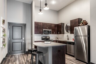 Spark Apartments in Fishers, IN - Building Photo - Building Photo
