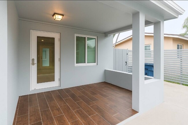property at 9340 SW 24th St