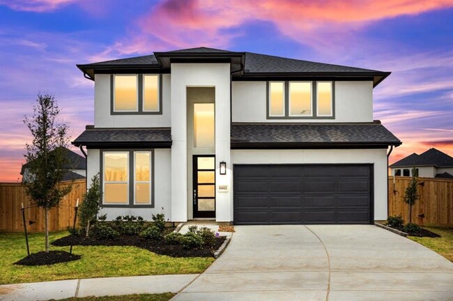 property at 8802 Cecil Gdn Ln