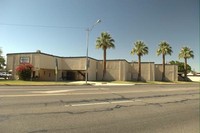 Western Apartments in Brawley, CA - Building Photo - Building Photo