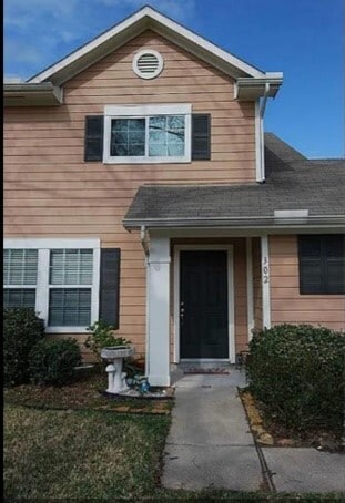 property at 302 Kingsport St