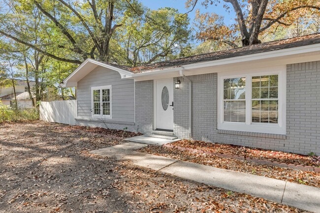property at 319 Jones Rd