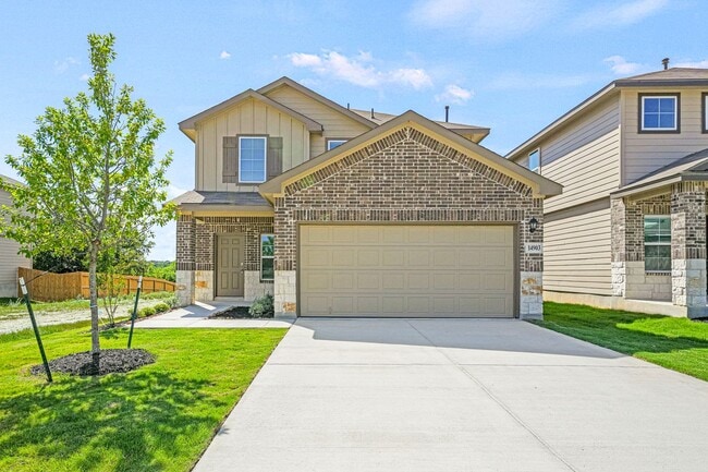 14903 Pearl Flts in San Antonio, TX - Building Photo - Building Photo