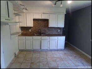 1504 E 38th St in Little Rock, AR - Building Photo - Building Photo