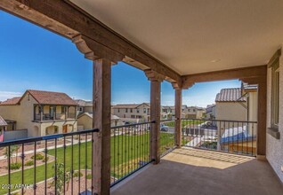 1835 N 208th Ave in Buckeye, AZ - Building Photo - Building Photo