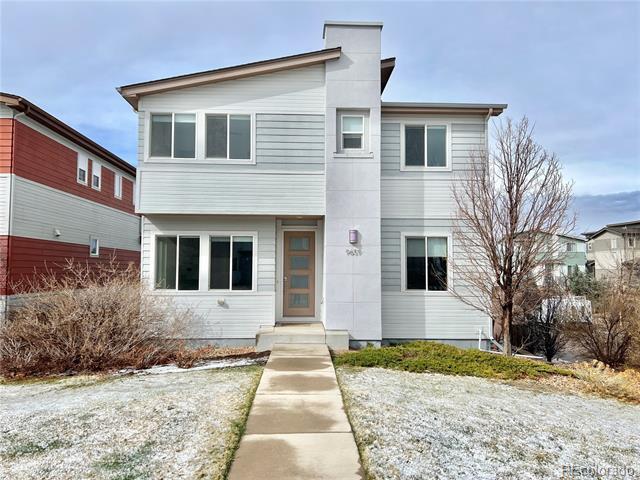 property at 9659 Dunning Cir