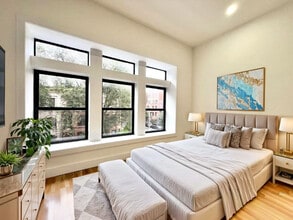 22 Revere Pl, Unit 2 in Brooklyn, NY - Foto de edificio - Building Photo