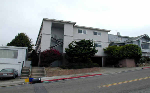 841 Solano Ave in Albany, CA - Building Photo - Building Photo