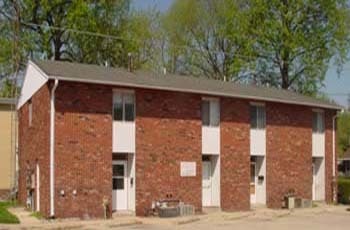 property at 309 W Springfield Ave