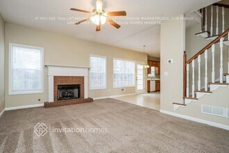 1119 River Green Ct in Mcdonough, GA - Foto de edificio - Building Photo