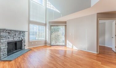 Township Residences in Centennial, CO - Foto de edificio - Building Photo