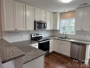 2550 No Mans Ave in Concord, NC - Building Photo - Building Photo