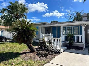 1628 NE 4th Pl in Fort Lauderdale, FL - Building Photo - Building Photo