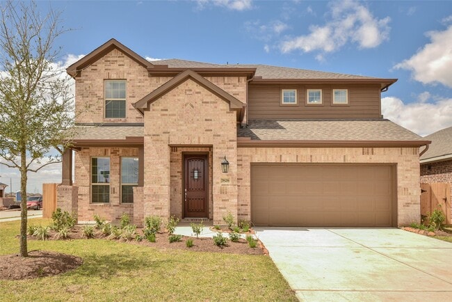 property at 7826 Kenora Wy