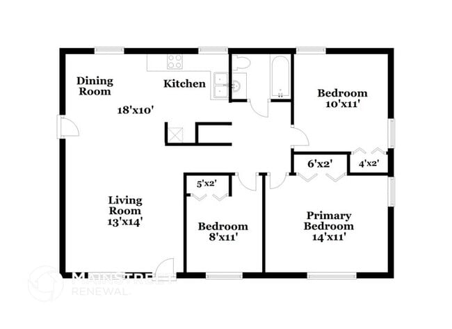 2374 Baywood Dr SE in Atlanta, GA - Building Photo - Building Photo