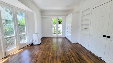 1816-18225 N Harvard Blvd in Los Angeles, CA - Building Photo - Building Photo