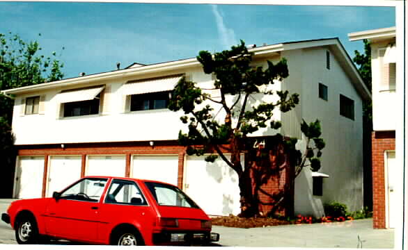 246 Coronado Ave in Long Beach, CA - Building Photo - Building Photo