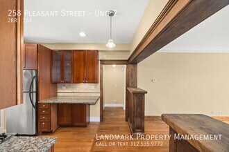 258 Pleasant St in Oak Park, IL - Building Photo - Building Photo
