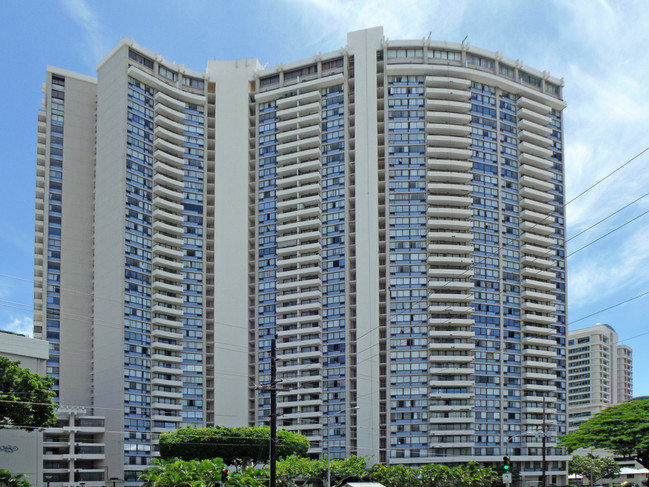 Marco Polo in Honolulu, HI - Building Photo - Building Photo