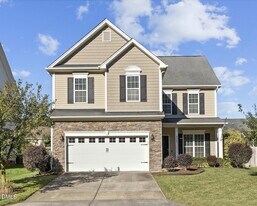 4525 Cottendale Dr in Durham, NC - Building Photo
