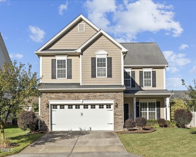 4525 Cottendale Dr
