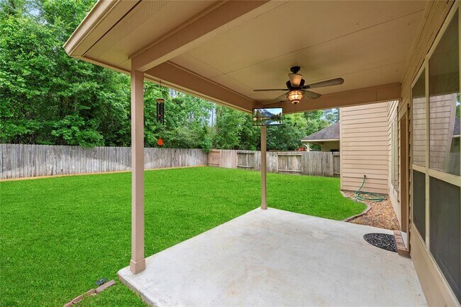 22514 Forbes Field Trail in Spring, TX - Building Photo - Building Photo