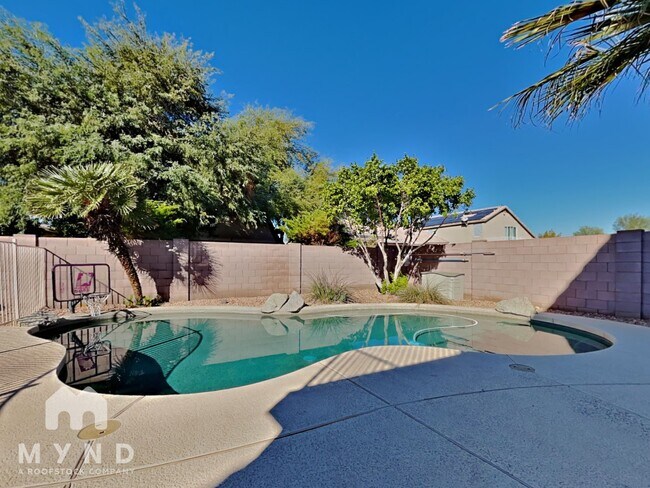 22032 N 33rd Dr in Phoenix, AZ - Building Photo - Building Photo