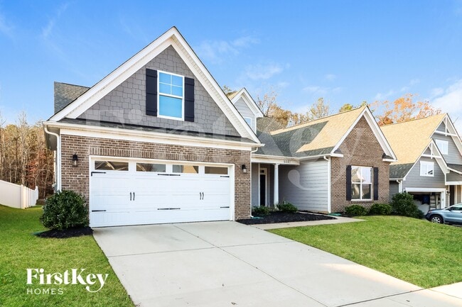 5081 Devonshire Rd in Denver, NC - Building Photo - Building Photo