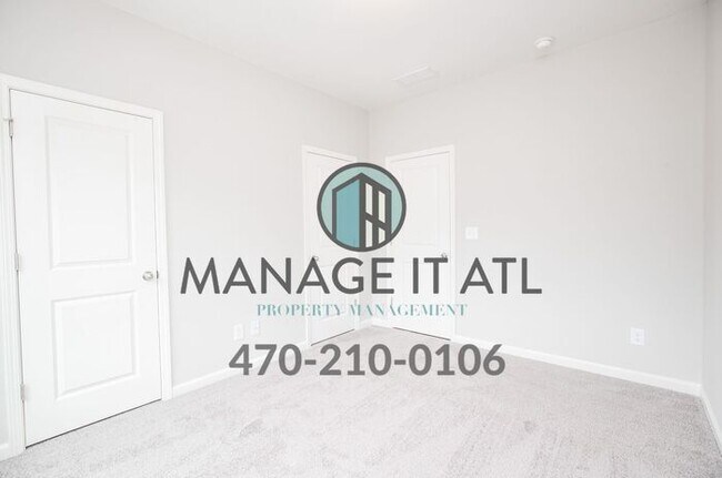 4819 Rose Walk Ct in Buford, GA - Building Photo - Building Photo