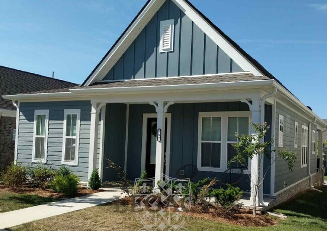 708 Goswell Dr in Nolensville, TN - Building Photo - Building Photo