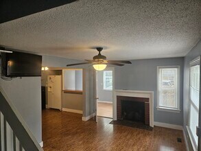 119 Avery St in Greenville, NC - Foto de edificio - Building Photo