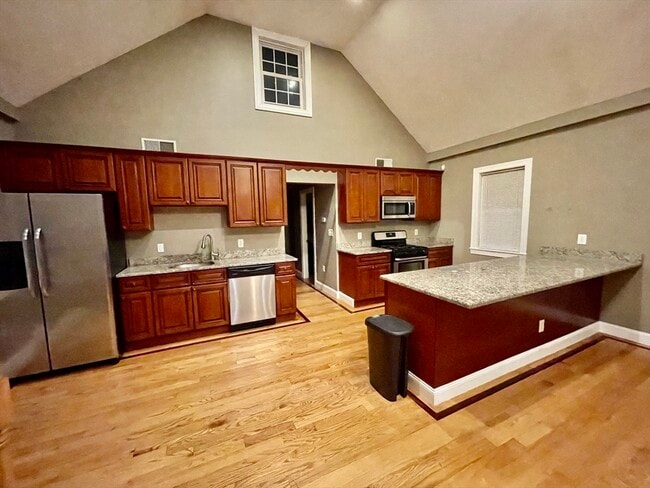 property at 2A Lorenzo St