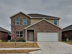13228 Ridings Dr in Haslet, TX - Building Photo
