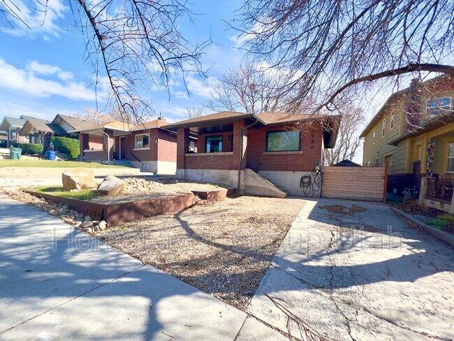 1154 E 800 S in Salt Lake City, UT - Building Photo - Building Photo