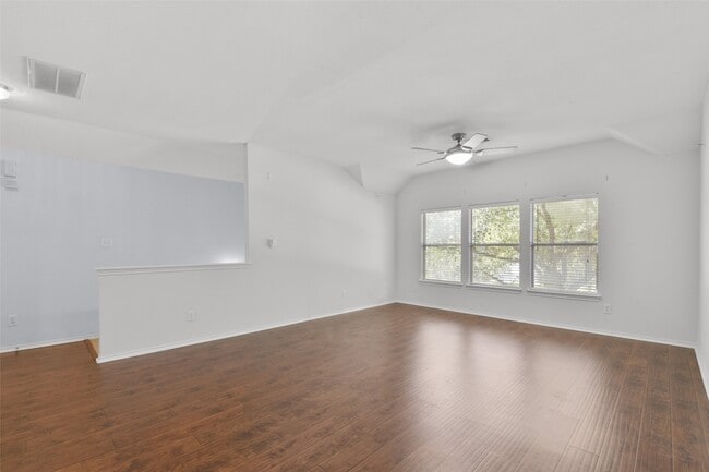 property at 2711 Polk St