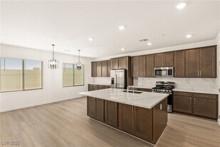 478 Daphne Ter St in Henderson, NV - Building Photo