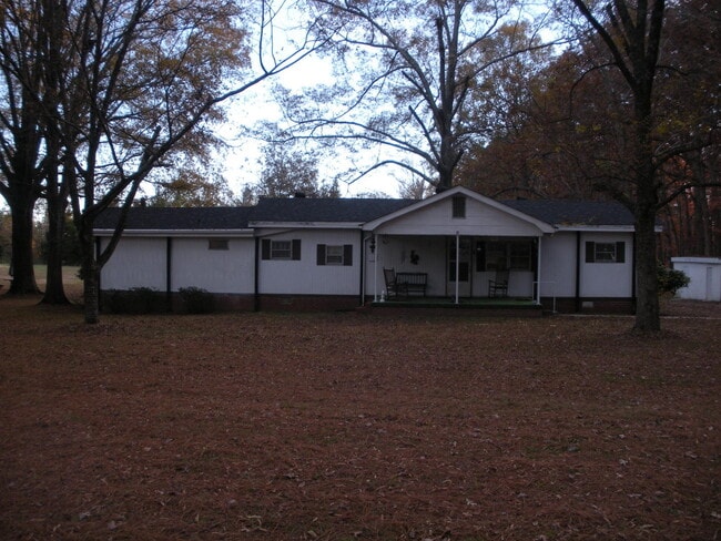 property at 195 Marshall Park