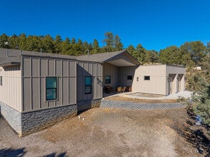 103 Coker Ln in Ruidoso, NM - Building Photo - Building Photo