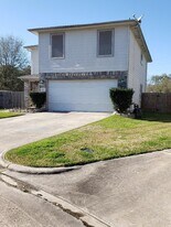 16123 Catbird Ct in Humble, TX - Building Photo