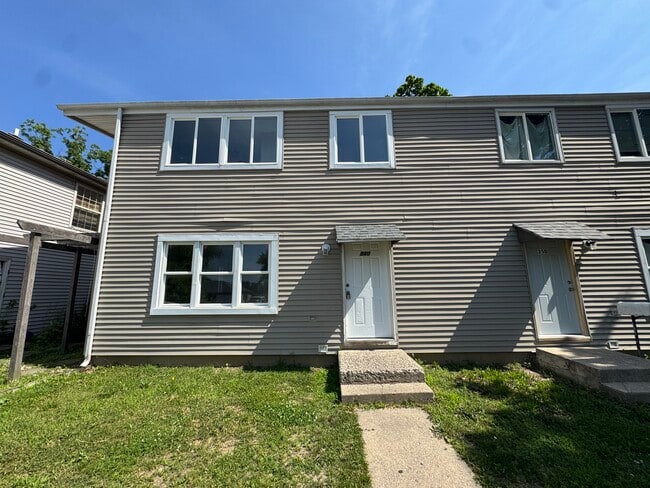 property at 340 Hickory St