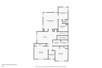 4105 Garvey Way in Riverside, CA - Building Photo - Building Photo