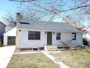 307 S Cleveland St, Unit A in Boise, ID - Building Photo - Building Photo