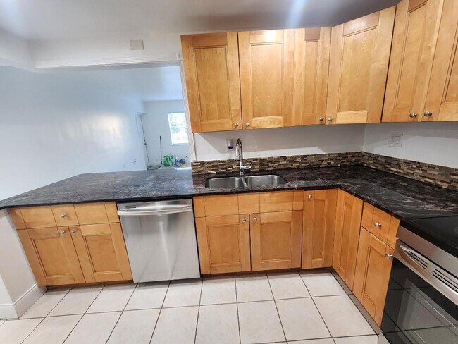 property at 4384 NW 9th Ave