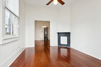 1535 Dublin St in New Orleans, LA - Foto de edificio - Building Photo