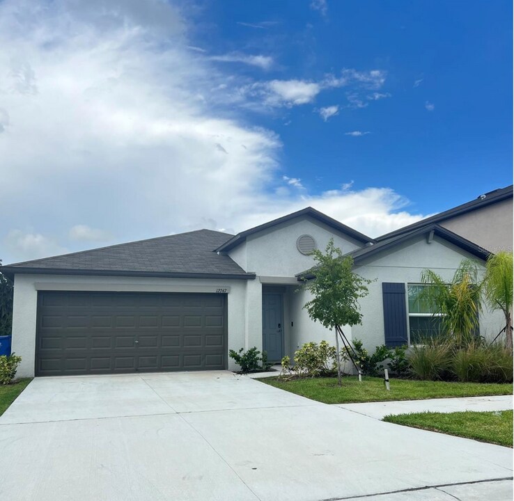 12747 Weston Oaks Ln in Riverview, FL - Building Photo