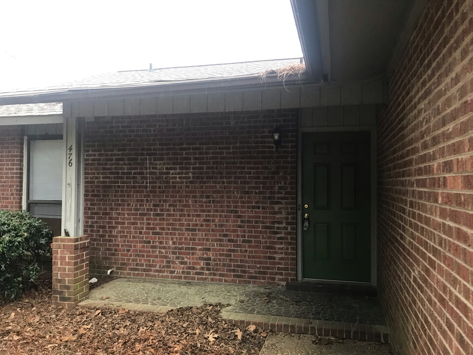 476 Sheffield Ct-Unit -476 in Fayetteville, NC - Building Photo