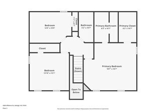 4269 Offshore Dr in Raleigh, NC - Building Photo - Building Photo