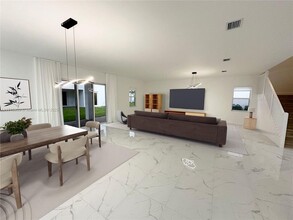4458 SW 122nd Wy in Davie, FL - Building Photo - Building Photo
