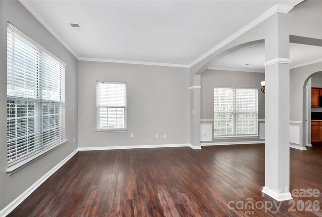 6939 Brachnell View Dr in Charlotte, NC - Building Photo - Building Photo