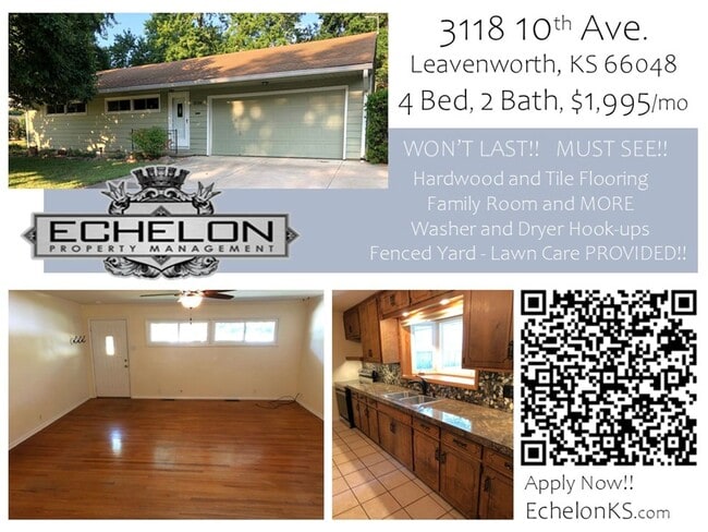 property at 3118 10th Ave